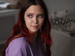 LeeMonica - female with  small tits webcam at LiveJasmin