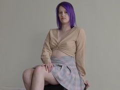 LeeaEvans from LiveJasmin