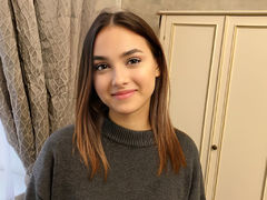 LeenMoore from LiveJasmin