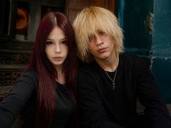 LegacyStar - couple webcam at xLoveCam