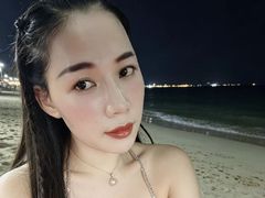LeiLeiru from LiveJasmin