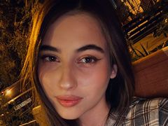 LeiaFrost from LiveJasmin