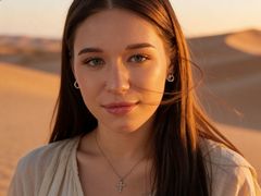 LeiaRix from LiveJasmin