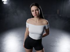 LeibeeThi from LiveJasmin