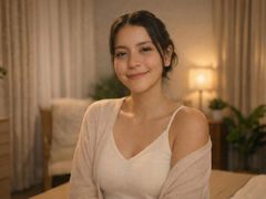 LeilaBloom from LiveJasmin