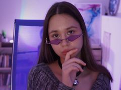 LeilaDreamer from LiveJasmin