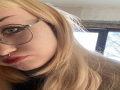 LeilaHoffman from LiveJasmin