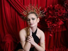 LeilaKirk from LiveJasmin