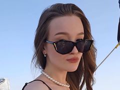 LeilaTinky from LiveJasmin