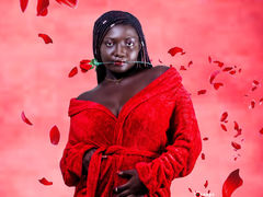 LeilaYaw from LiveJasmin