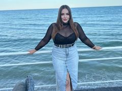 LeillaTvin from LiveJasmin