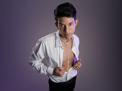 LeisanFox from LiveJasmin