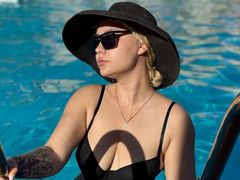 LeisiMiller from LiveJasmin