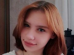 LelaKravetsky from LiveJasmin