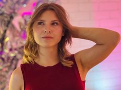 LenaBens from LiveJasmin