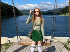 LenaCaramel from LiveJasmin