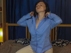 LenaPaulles - female with black hair webcam at LiveJasmin