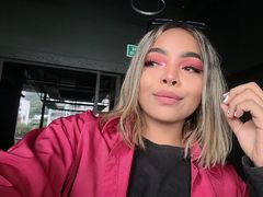 LenaVesper from LiveJasmin