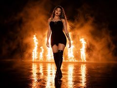 LenaVolkova from LiveJasmin