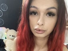 LennaValentine from LiveJasmin