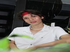 LenniSiriuss from LiveJasmin