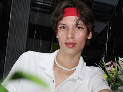 LenniSiriuss from LiveJasmin