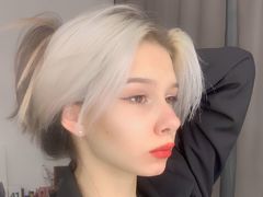 LennieBaig from LiveJasmin