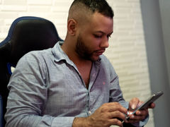 LennyLopez from LiveJasmin