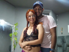 LeoAndNataly from LiveJasmin