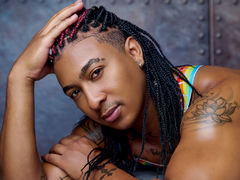 LeoCooper - male webcam at LiveJasmin