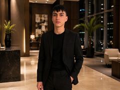 LeoDraven - male webcam at LiveJasmin