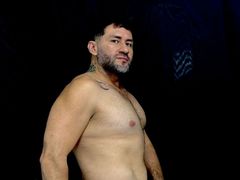 LeoInferno from LiveJasmin