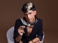 LeoMorett from LiveJasmin