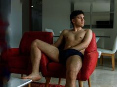 LeoPardos from LiveJasmin