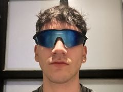 LeoPardos - male webcam at LiveJasmin