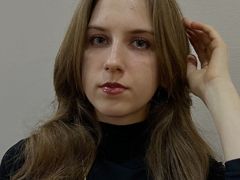 LeomaAzimi from LiveJasmin