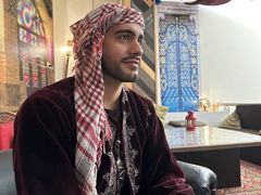 LeonHart from LiveJasmin