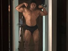 LeonMike - male webcam at LiveJasmin