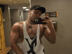 LeonMike - male webcam at LiveJasmin