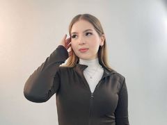 LeonaDrane from LiveJasmin