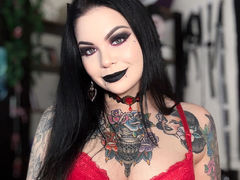 LeonaMoon - female with black hair webcam at LiveJasmin