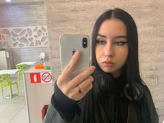 LeonaThompson from LiveJasmin