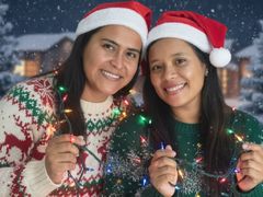 LeonahAndJazzlin from LiveJasmin