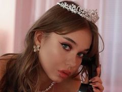 LeonardaYudell from LiveJasmin