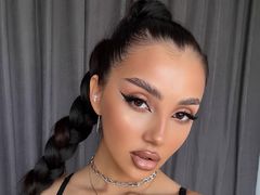 LeonidaAbdon from LiveJasmin
