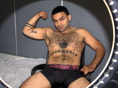 LeonidasKaiser - male webcam at LiveJasmin