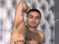 LeonidasKaiser - male webcam at LiveJasmin