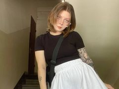 LeonieLafferty from LiveJasmin