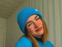 LeonoraKett from LiveJasmin