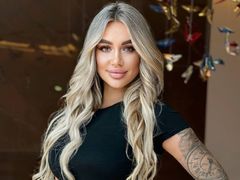 LeraAura from LiveJasmin